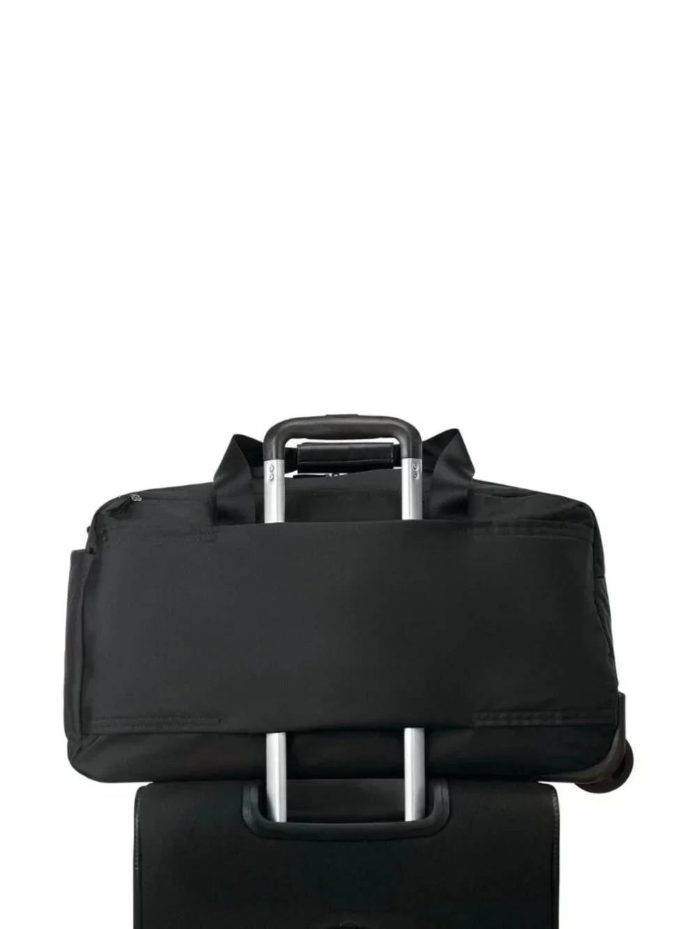 NEW Samsonite SOUTHLOOP SC Duffel Carry-on Travel Bag Color Black